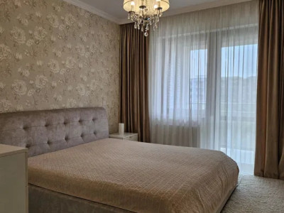 Apartament 2 camere - Cartierul Solar - Metalurgiei