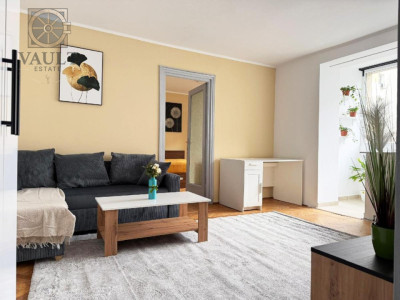 Apartament 2 camere - metrou Stefan cel Mare - Urgenta 2 