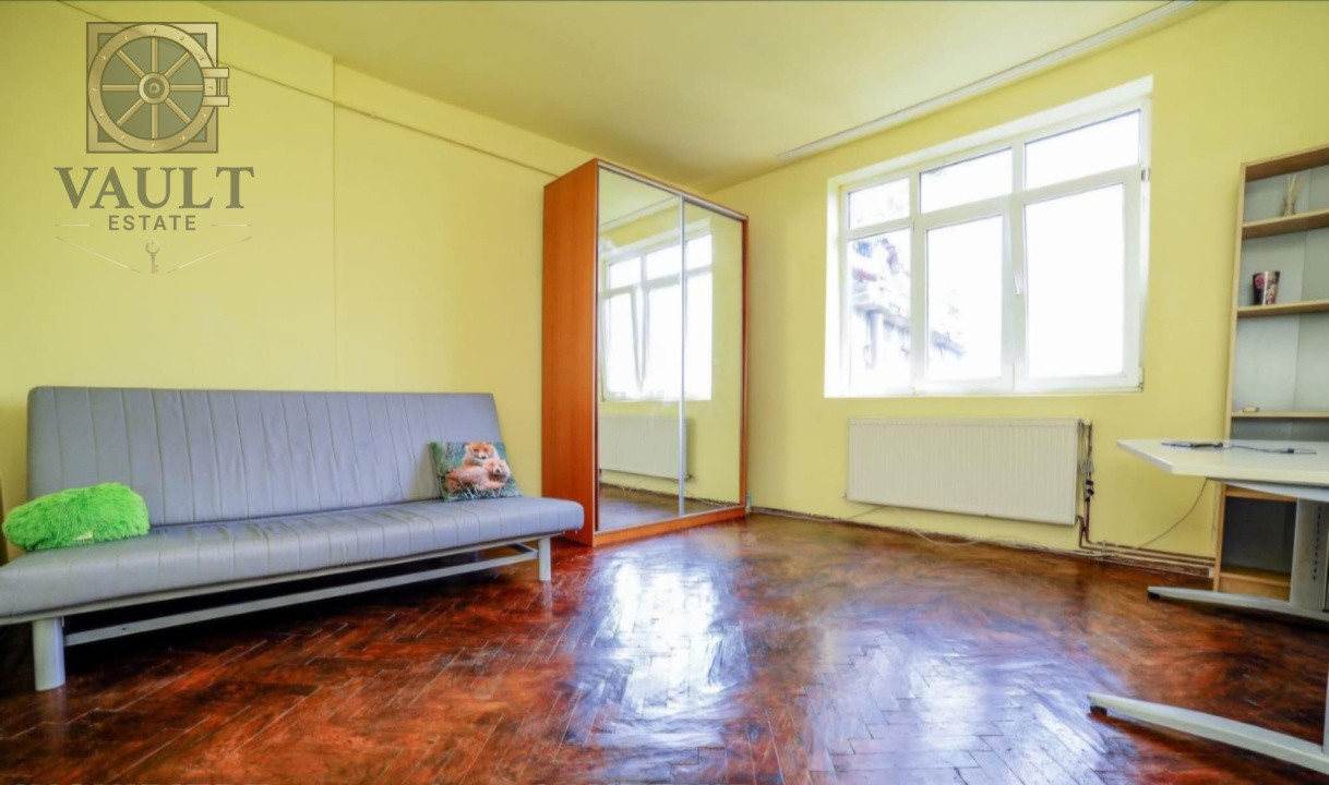 Garsoniera - 37 mp  - Tineretului/Cantemir - Urgenta 2