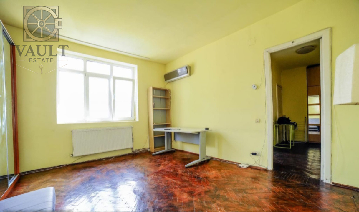 Garsoniera - 37 mp  - Tineretului/Cantemir - Urgenta 2