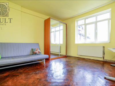 Garsoniera - Tineretului/Cantemir - Urgenta 2