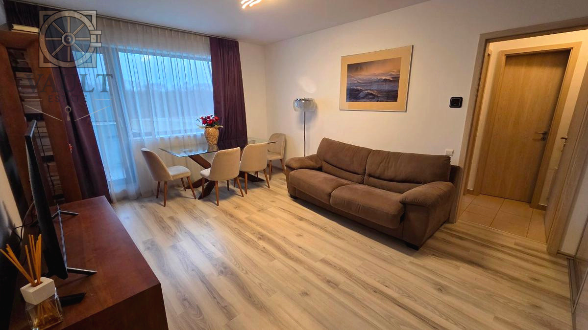 Apartament 2 camere -56.30mp-Greenfield 