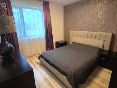 Apartament 2 camere - Greenfield - Baneasa