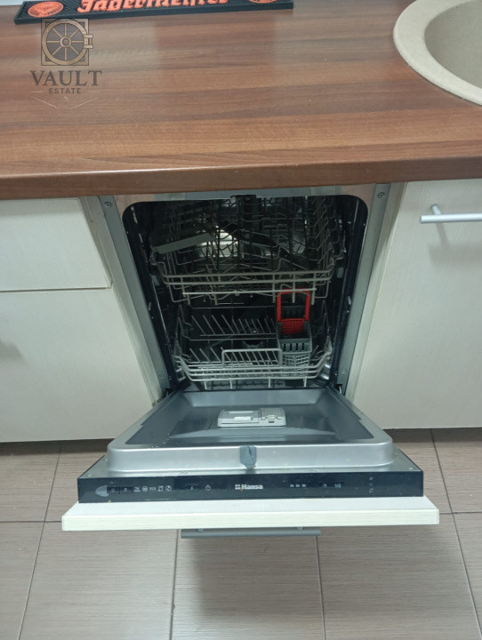 Apartament 2 camere - BLOC ANVELOPAT - zona ALEXANDRU OBREGIA 