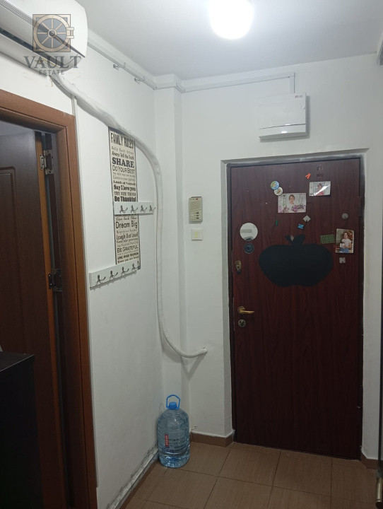 Apartament 2 camere - BLOC ANVELOPAT - zona ALEXANDRU OBREGIA 