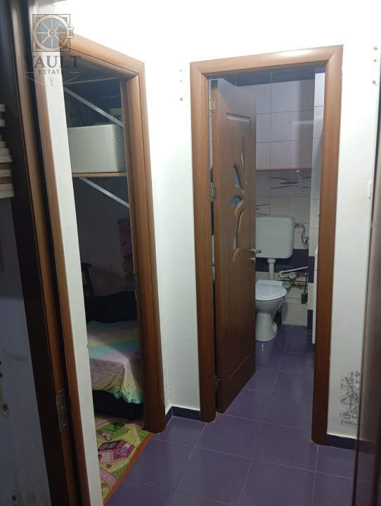 Apartament 2 camere - BLOC ANVELOPAT - zona ALEXANDRU OBREGIA 