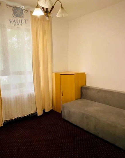 Garsoniera 37 mp - etaj 1/4 - 7 minute metrou Crangasi