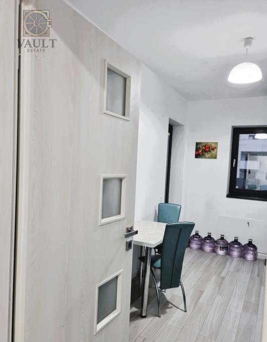 2 camere - balcon + terasa - ZONA THEODOR PALLADY 