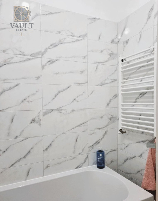 2 camere - balcon + terasa - ZONA THEODOR PALLADY 