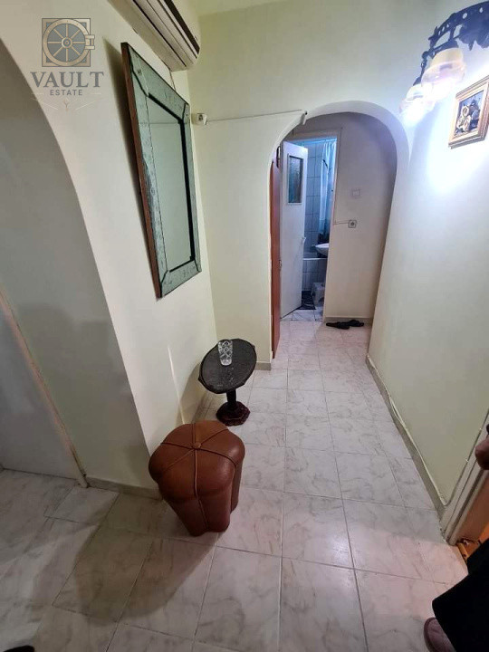 3 camere decomandat - ETAJ 2 - BLOC ANVELOPAT - zona GIURGIULUI 