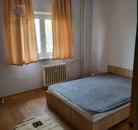 3 camere - BLOC ANVELOPAT  - zona RAHOVA