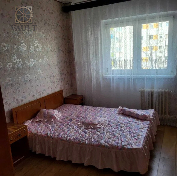 3 camere - BLOC ANVELOPAT  - zona RAHOVA