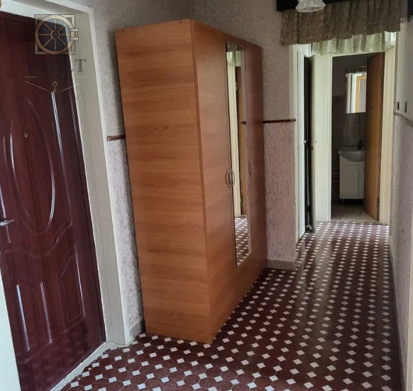 3 camere - BLOC ANVELOPAT  - zona RAHOVA