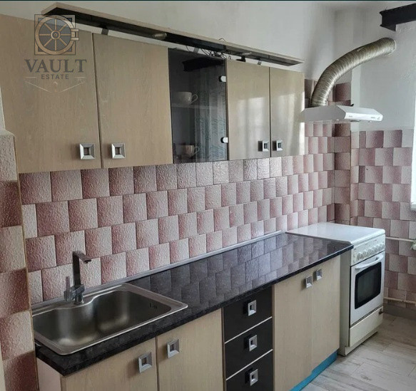 3 camere - BLOC ANVELOPAT  - zona RAHOVA