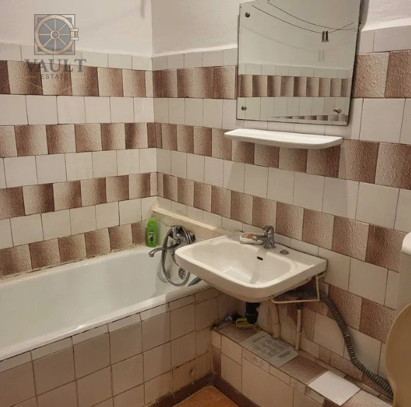 3 camere - BLOC ANVELOPAT  - zona RAHOVA