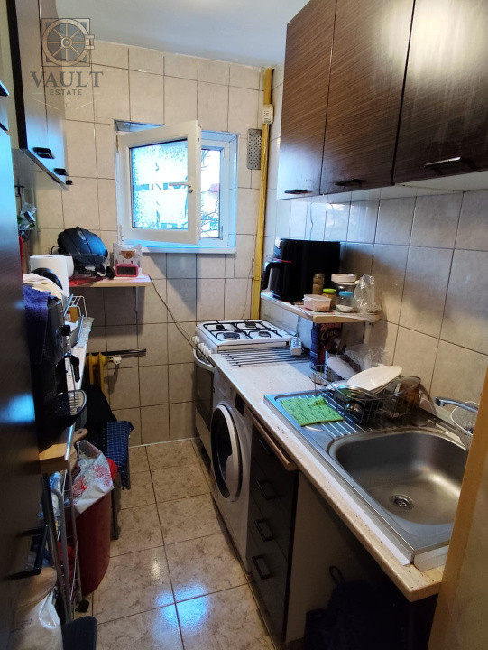 Apartament 2 camere - Rahova - PRICOPAN