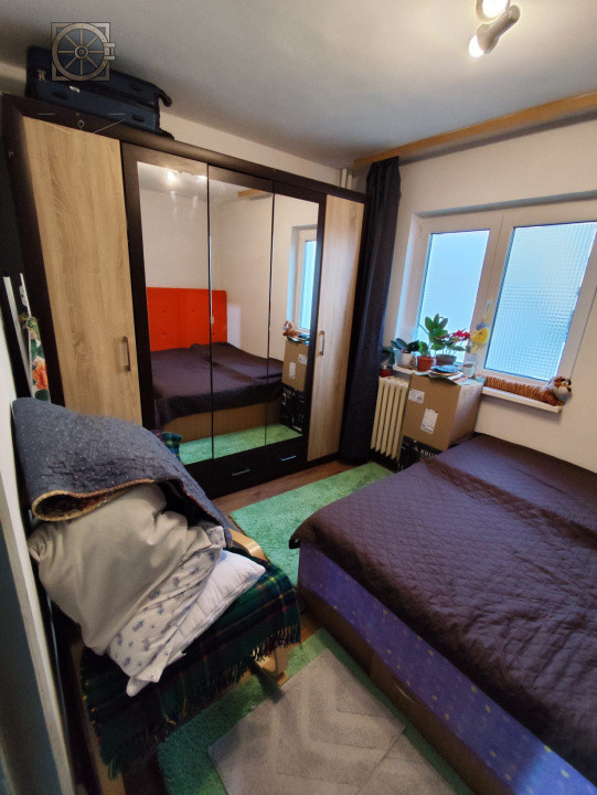 Apartament 2 camere - Rahova - PRICOPAN