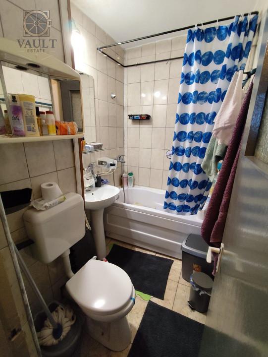 Apartament 2 camere - Rahova - PRICOPAN