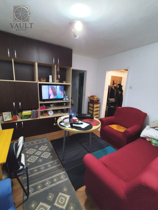 Apartament 2 camere - Rahova - PRICOPAN