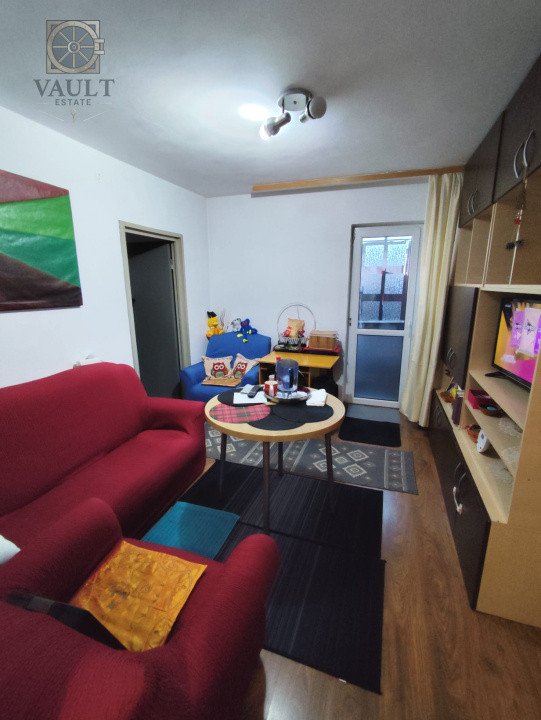 Apartament 2 camere - Rahova - PRICOPAN