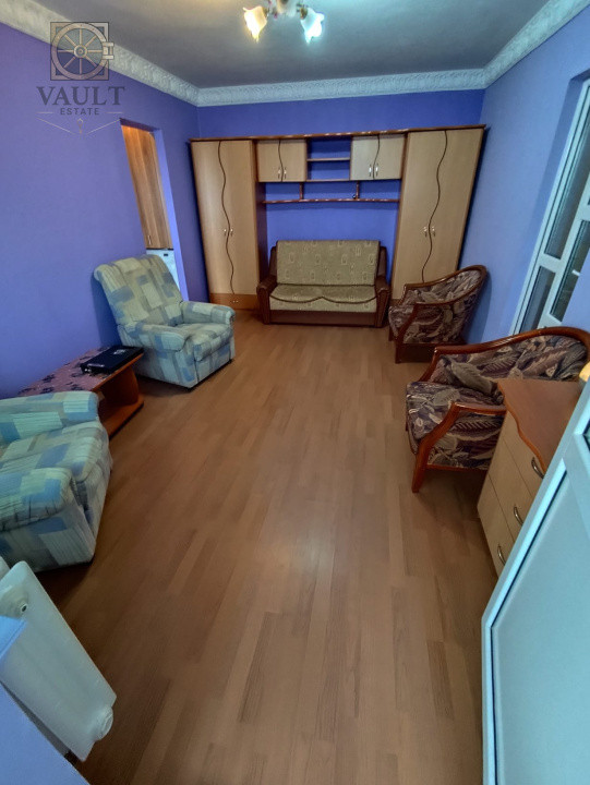 APARTAMENT 4 CAMERE-SOSEAUA OLTENITEI-BERCENI-2 BAI-2 BALCOANE