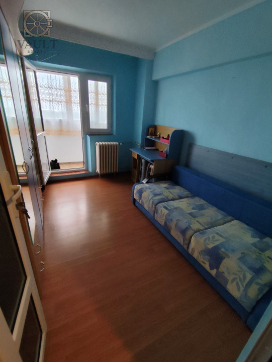APARTAMENT 4 CAMERE-SOSEAUA OLTENITEI-BERCENI-2 BAI-2 BALCOANE