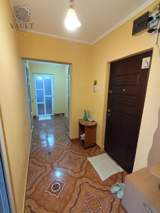 APARTAMENT 4 CAMERE-SOSEAUA OLTENITEI-BERCENI-2 BAI-2 BALCOANE