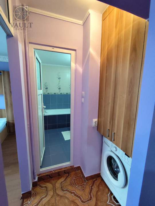 APARTAMENT 4 CAMERE-SOSEAUA OLTENITEI-BERCENI-2 BAI-2 BALCOANE