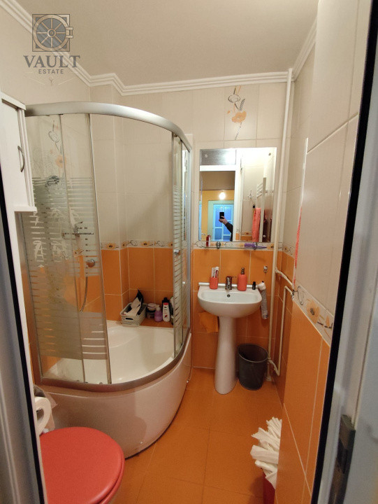 APARTAMENT 4 CAMERE-SOSEAUA OLTENITEI-BERCENI-2 BAI-2 BALCOANE