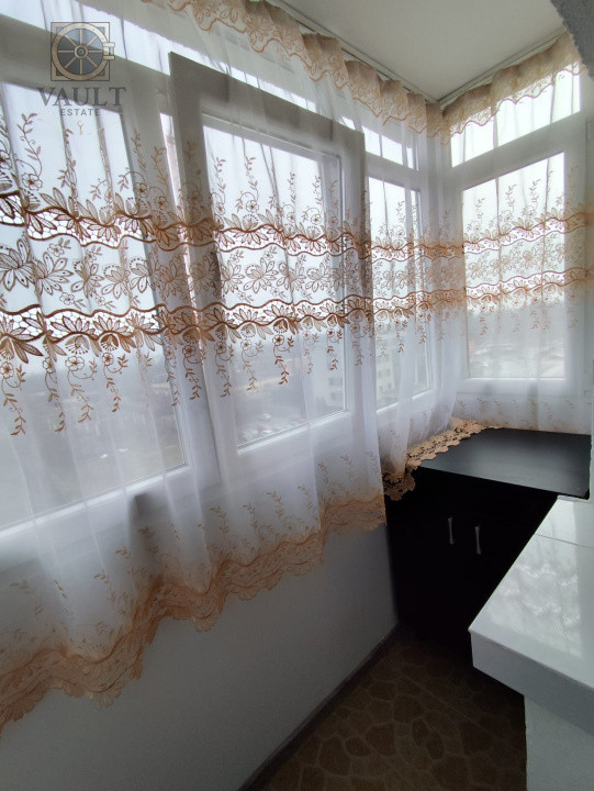 APARTAMENT 4 CAMERE-SOSEAUA OLTENITEI-BERCENI-2 BAI-2 BALCOANE