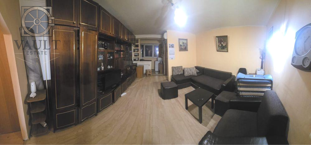 Garsoniera - 5 minute metrou Titan