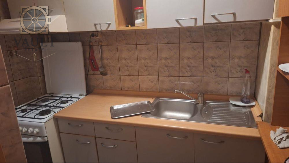 Garsoniera - 5 minute metrou Titan