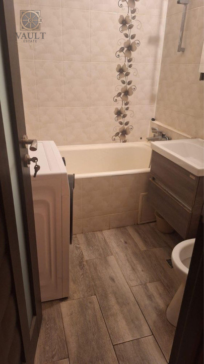 Garsoniera - 5 minute metrou Titan