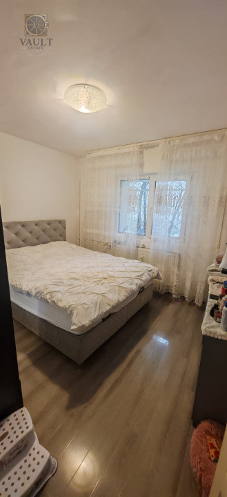 Apartament 2 camere - 1984 - zona Dristor