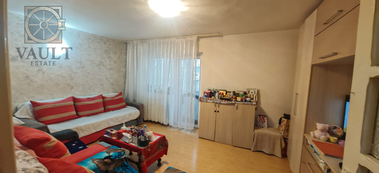 Apartament 2 camere - 1984 - zona Dristor