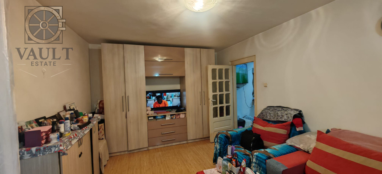 Apartament 2 camere - 1984 - zona Dristor