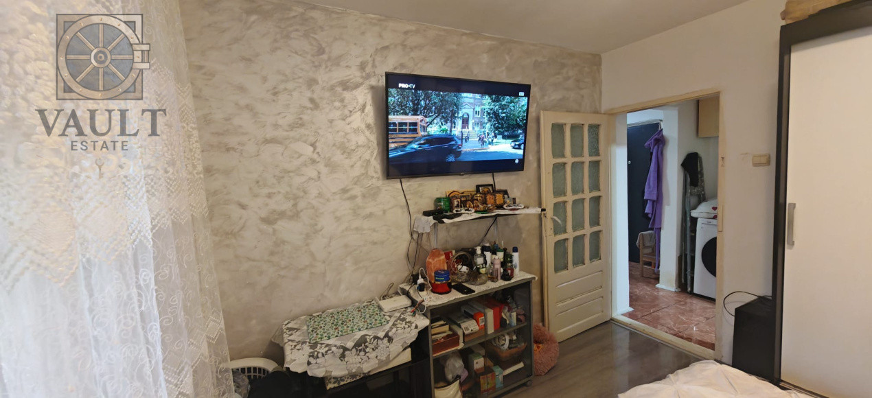 Apartament 2 camere - 1984 - zona Dristor