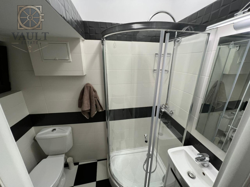 Apartament 4 camere - Calea Victoriei - Risc seismic 2