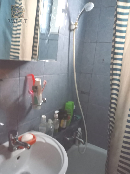 Garsoniera - centrala proprie - Pantelimon