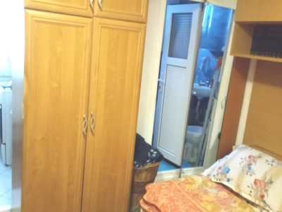 Garsoniera - centrala proprie - Pantelimon