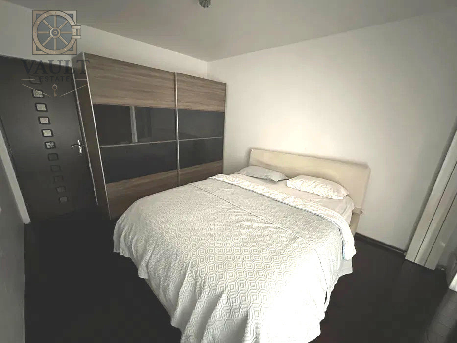 Apartament 3 camere - mobilat si utilat - Piata Delfinului