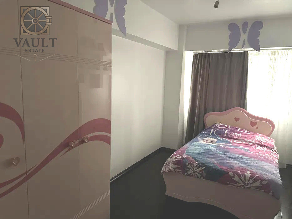 Apartament 3 camere - mobilat si utilat - Piata Delfinului