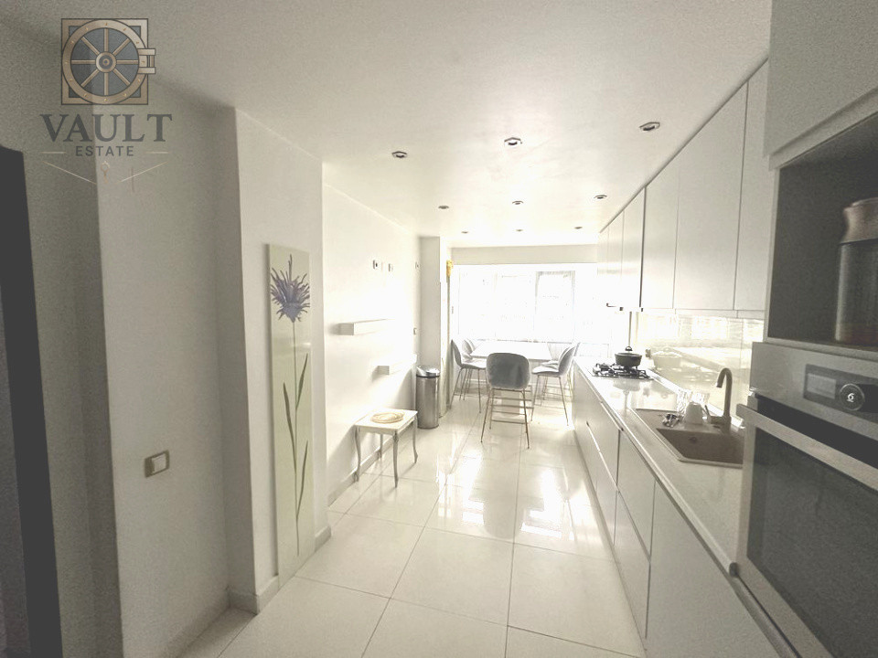 Apartament 3 camere - mobilat si utilat - Piata Delfinului