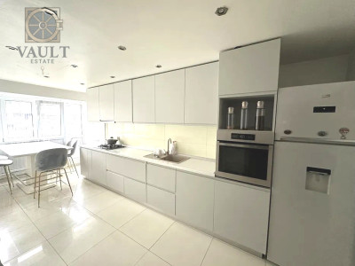 Apartament 3 camere - mobilat si utilat - Piata Delfinului