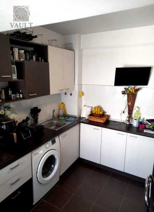 2 camere decomandat - 55 mp - 2 balcoane - Pantelimon