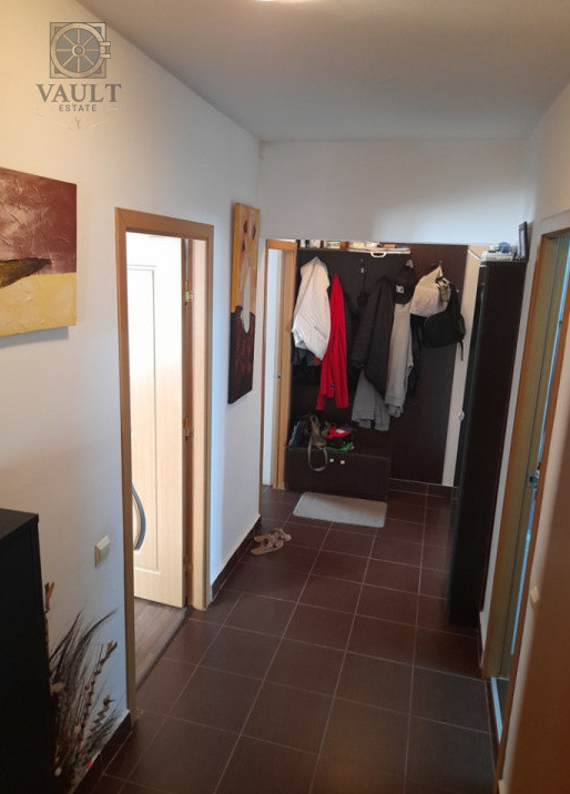 2 camere decomandat - 55 mp - 2 balcoane - Pantelimon