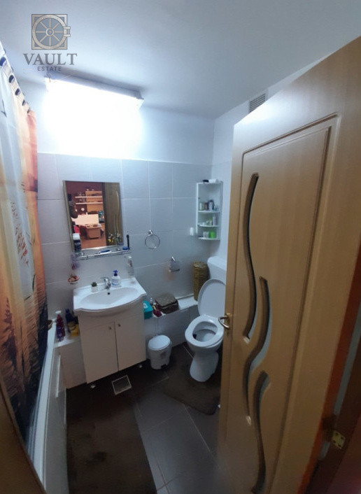 2 camere decomandat - 55 mp - 2 balcoane - Pantelimon