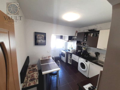 2 camere decomandat - 55 mp - 2 balcoane - Pantelimon