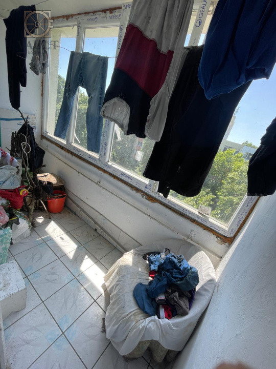 Apartament 4 camere - metrou 1 Decembrie 1918