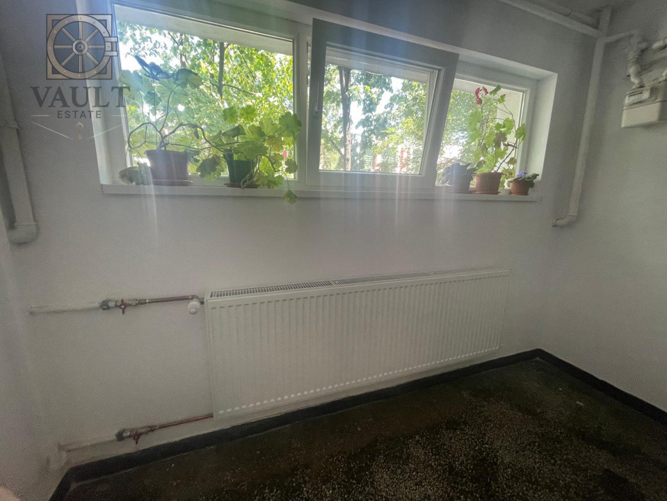 Apartament 4 camere - metrou 1 Decembrie 1918